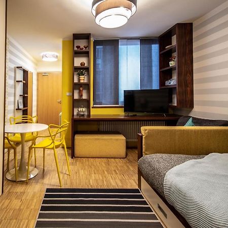 National Museum Apartment By Ruterra Praag Buitenkant foto