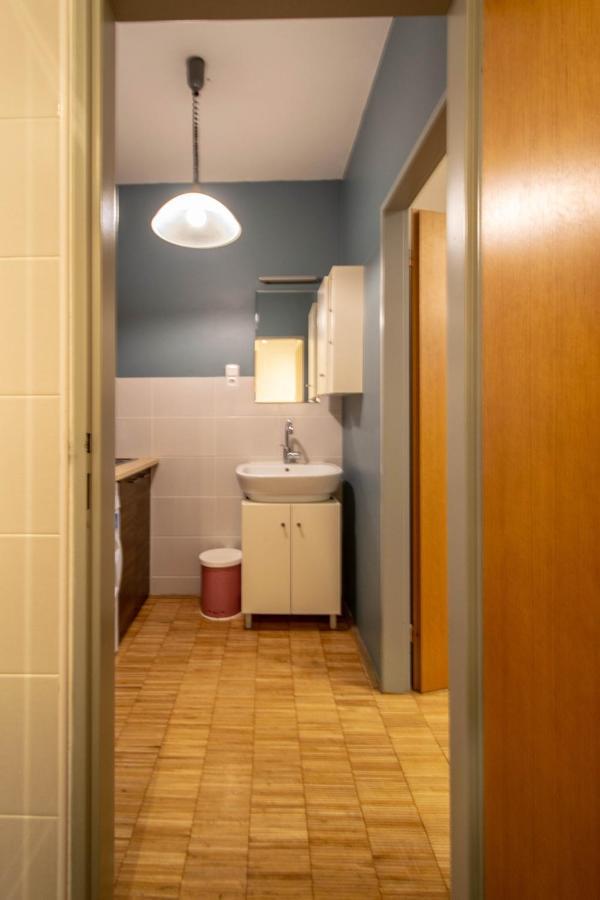 National Museum Apartment By Ruterra Praag Buitenkant foto