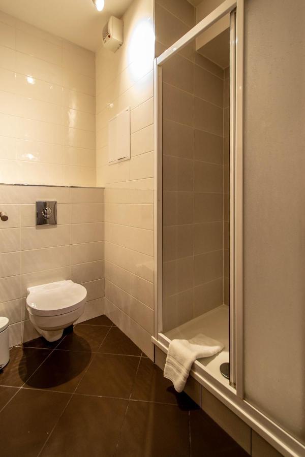 National Museum Apartment By Ruterra Praag Buitenkant foto