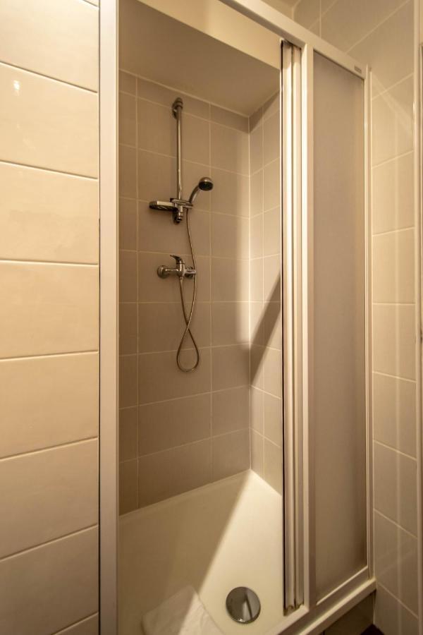 National Museum Apartment By Ruterra Praag Buitenkant foto