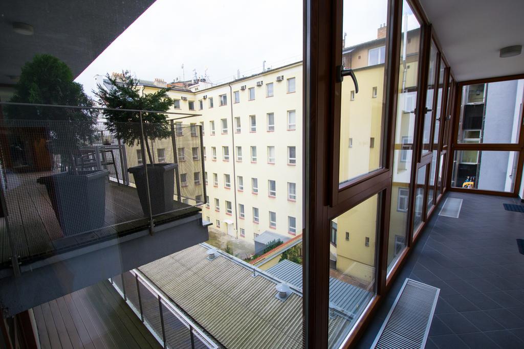 National Museum Apartment By Ruterra Praag Buitenkant foto