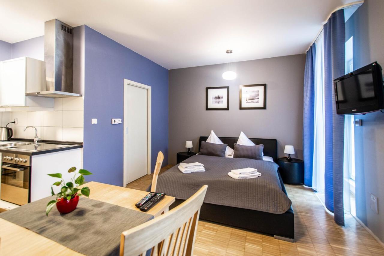 National Museum Apartment By Ruterra Praag Buitenkant foto