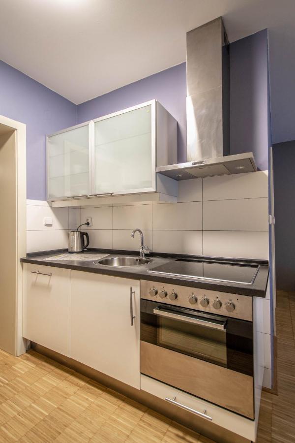 National Museum Apartment By Ruterra Praag Buitenkant foto