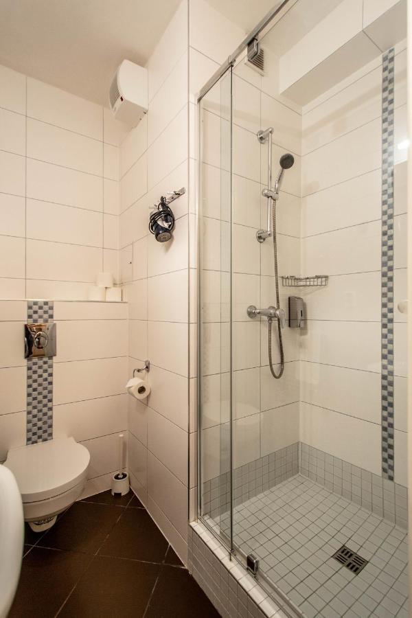 National Museum Apartment By Ruterra Praag Buitenkant foto
