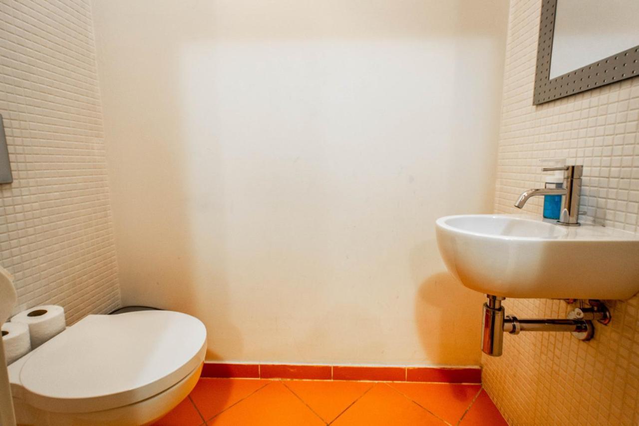 National Museum Apartment By Ruterra Praag Buitenkant foto