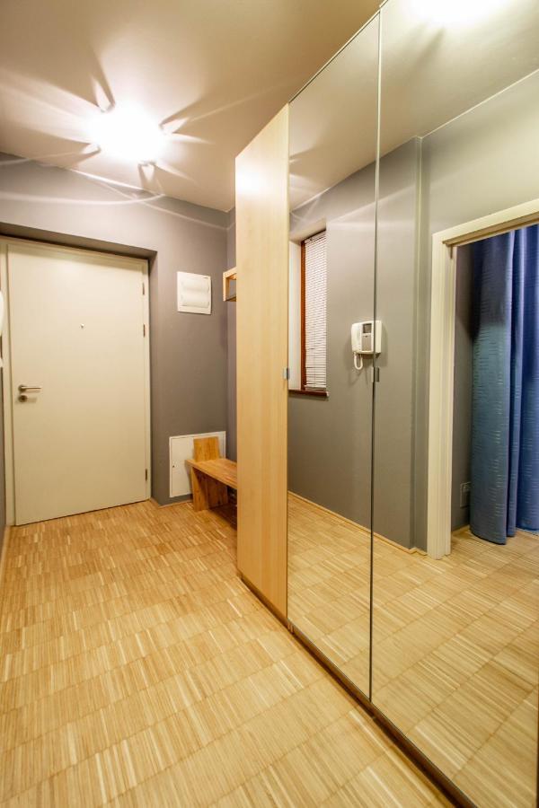 National Museum Apartment By Ruterra Praag Buitenkant foto